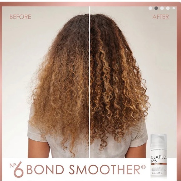 2/$30 Olaplex Product No. 6 Bond Smoother - Picture 11 of 12